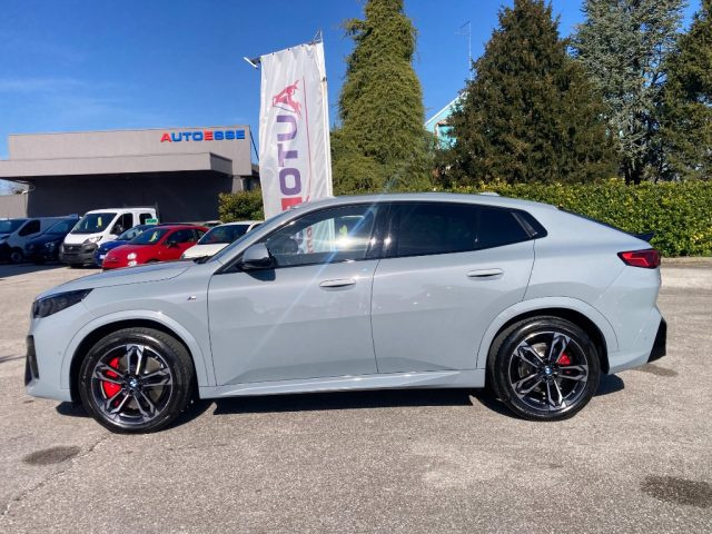 BMW X2 xDrive 20d Msport Pro Aut. - foto 3 di 4