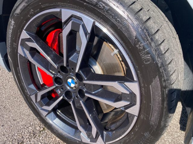 BMW X2 xDrive 20d Msport Pro Aut. - foto 4 di 4