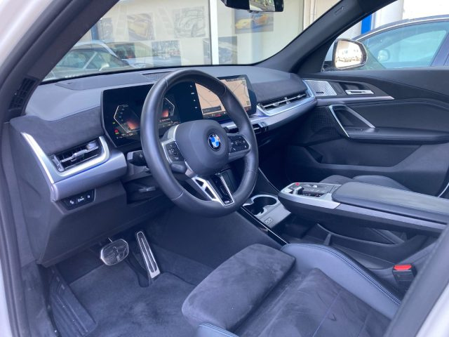 BMW X2 xDrive 20d Msport Pro Aut., del 2025, 25.949 km, in vendita a San Stino Di Livenza (VE)