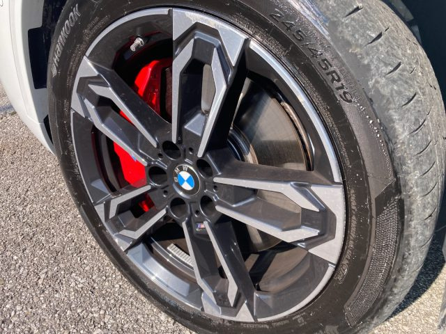 BMW X2 xDrive 20d Msport Pro Aut. - foto 4 di 4