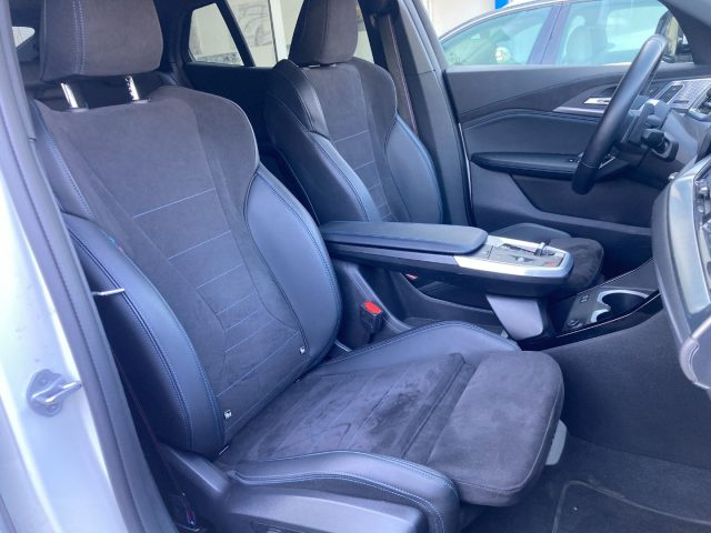 BMW X2 xDrive 20d Msport Pro Aut., del 2025, 25.949 km, in vendita a San Stino Di Livenza (VE)