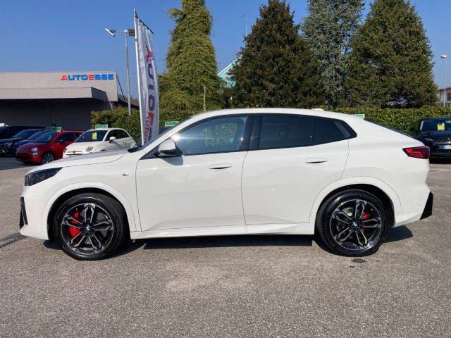 BMW X2 xDrive 20d Msport Pro Aut. - foto 3 di 4