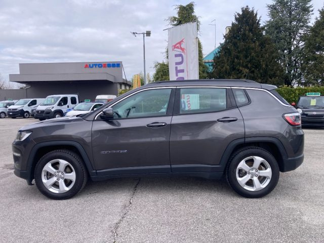 Jeep Compass 1.6 Multijet II 2WD Latitude - foto 3 di 4