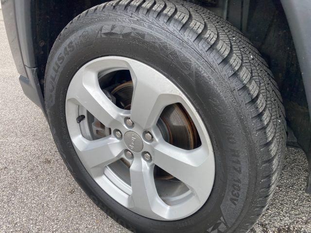 Jeep Compass 1.6 Multijet II 2WD Latitude - foto 4 di 4