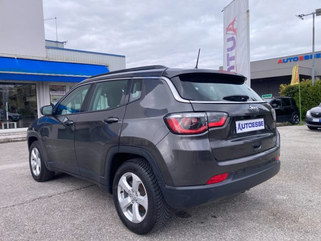Jeep Compass 1.6 Multijet II 2WD Latitude - foto 2 di 4