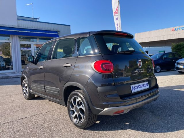 Fiat 500L 1.3 Multijet 95CV Cross - foto 2 di 4