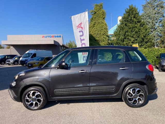 Fiat 500L 1.3 Multijet 95CV Cross - foto 3 di 4