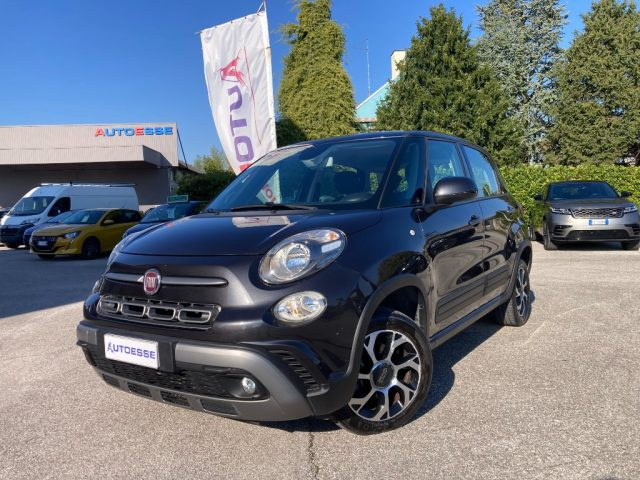Fiat 500L 1.3 Multijet 95CV Cross usato a SAN STINO DI LIVENZA