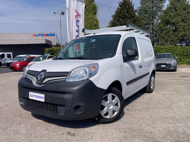 Renault Kangoo 1.5 dCi 75CV FAP S&S Express Energy usato a SAN STINO DI LIVENZA
