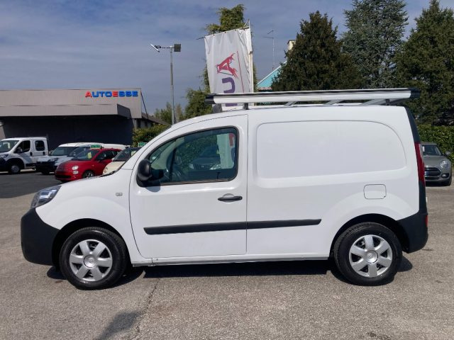 Renault Kangoo 1.5 dCi 75CV FAP S&S Express Energy - foto 3 di 27