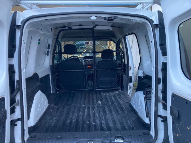 Renault Kangoo 1.5 dCi 75CV FAP S&S Express Energy usato a SAN STINO DI LIVENZA