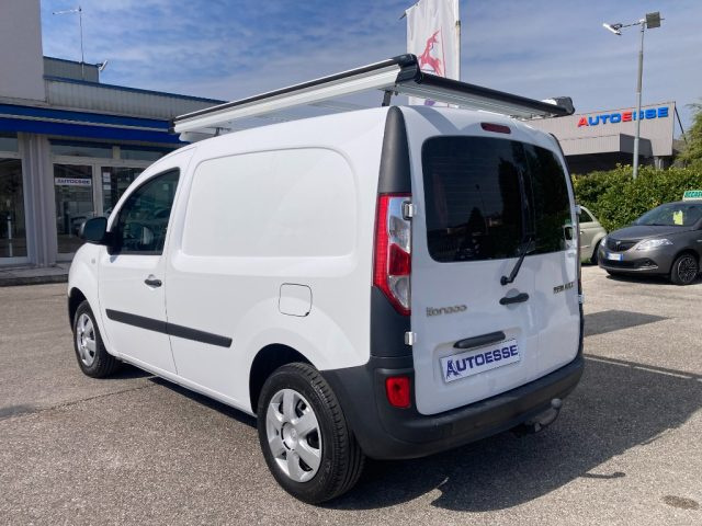 Renault Kangoo 1.5 dCi 75CV FAP S&S Express Energy usato a SAN STINO DI LIVENZA