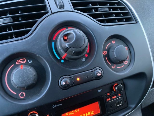 Renault Kangoo 1.5 dCi 75CV FAP S&S Express Energy usato a SAN STINO DI LIVENZA