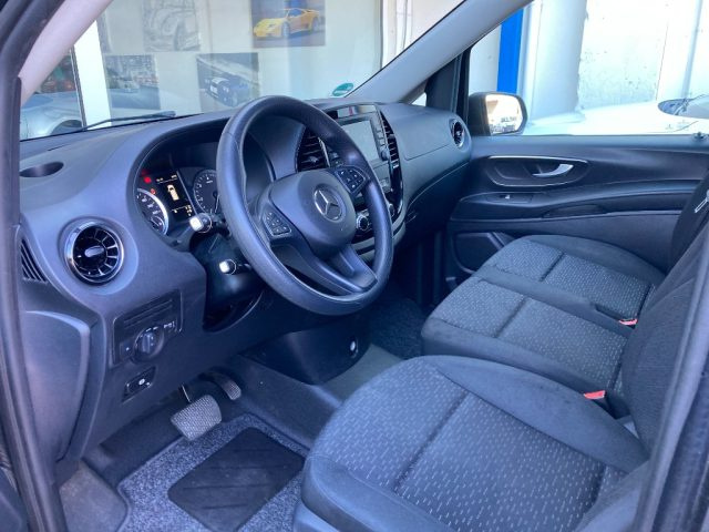 Mercedes-Benz Vito 2.0 114 CDI Tourer Autom. 9 posti - foto 4 di 4