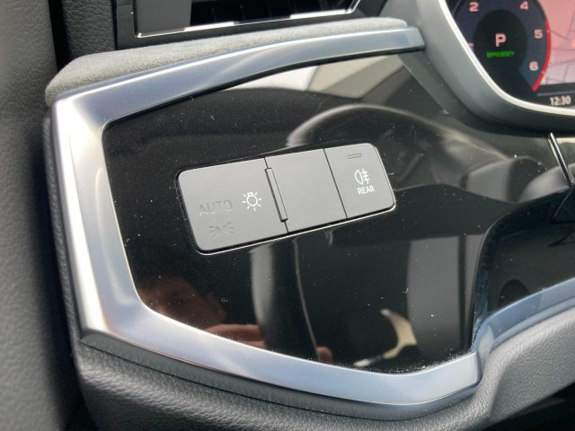 Audi Q3 Sportback 35 TDI S tronic S line+Pelle totale, del 2021, 75.670 km, in vendita a San Stino Di Livenza (VE)