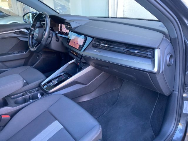 Audi A3 SPB 40 TFSI e S tronic Business usato a SAN STINO DI LIVENZA