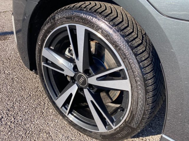 Audi A3 SPB 40 TFSI e S tronic Business - foto 4 di 4