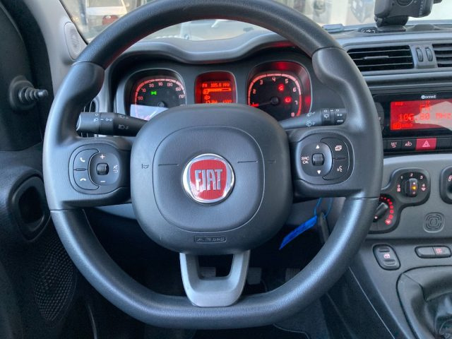 Fiat Panda 1.0 FireFly S&S Hybrid City Life usato a SAN STINO DI LIVENZA