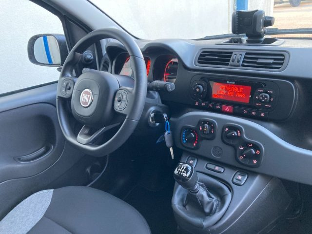 Fiat Panda 1.0 FireFly S&S Hybrid City Life, del 2021, 69.683 km, in vendita a San Stino Di Livenza (VE)