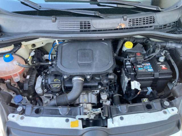 Fiat Panda 1.0 FireFly S&S Hybrid City Life usato a SAN STINO DI LIVENZA