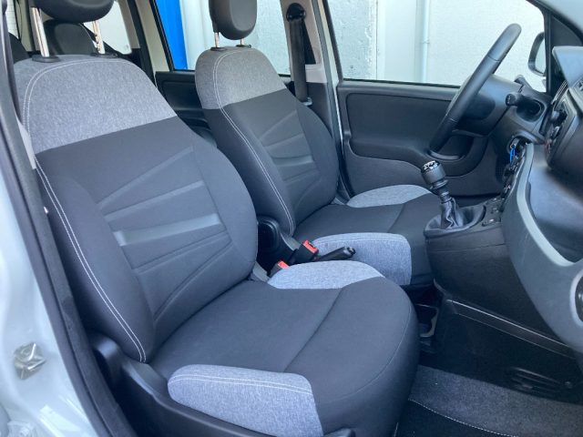 Fiat Panda 1.0 FireFly S&S Hybrid City Life, del 2021, 69.683 km, in vendita a San Stino Di Livenza (VE)