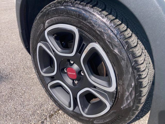 Fiat Panda 1.0 FireFly S&S Hybrid City Life - foto 4 di 4
