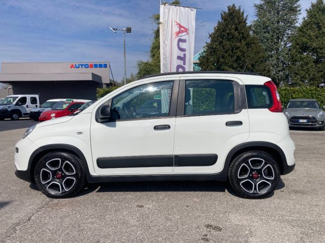 Fiat Panda 1.0 FireFly S&S Hybrid City Life - foto 3 di 4