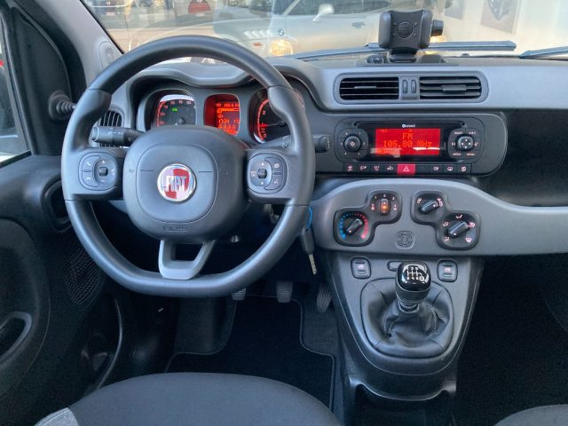 Fiat Panda 1.0 FireFly S&S Hybrid City Life, del 2021, 69.683 km, in vendita a San Stino Di Livenza (VE)