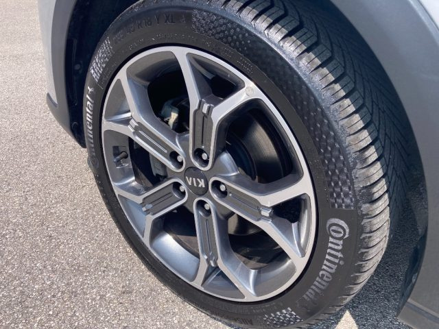 Kia XCeed 1.6 CRDi 115CV Style - foto 4 di 4