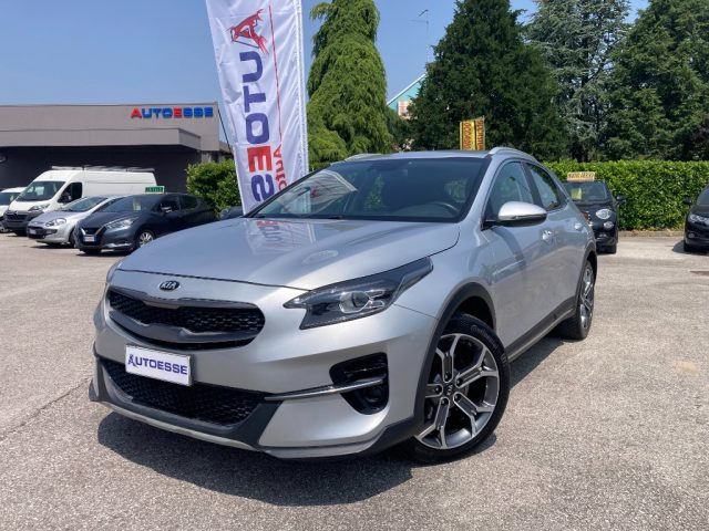 Kia XCeed 1.6 CRDi 115CV Style usato a SAN STINO DI LIVENZA