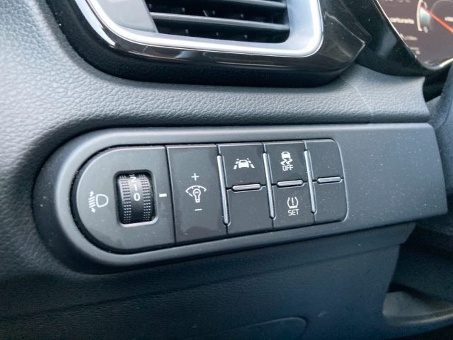 Kia XCeed 1.6 CRDi 115CV Style usato a SAN STINO DI LIVENZA