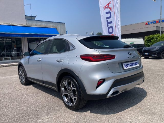 Kia XCeed 1.6 CRDi 115CV Style - foto 2 di 4