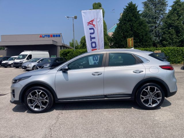 Kia XCeed 1.6 CRDi 115CV Style - foto 3 di 4