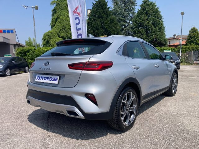 Kia XCeed 1.6 CRDi 115CV Style, del 2020, 54.270 km, in vendita a San Stino Di Livenza (VE)