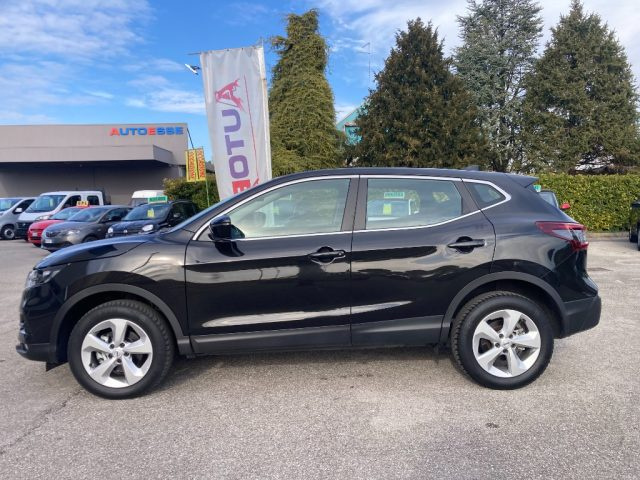 Nissan Qashqai 1.5 dCi 115CV Business - foto 3 di 4