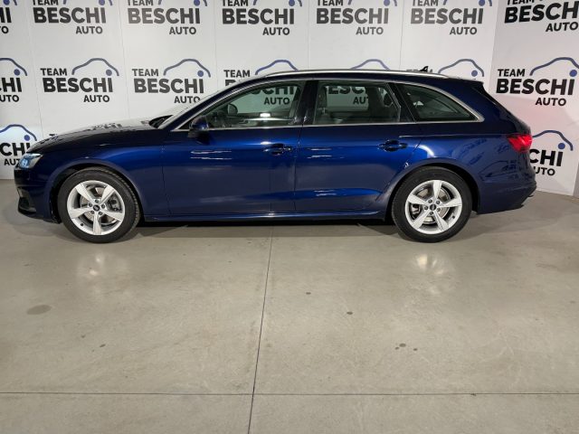 Audi A4 Avant 35 TDI/163 CV S tronic Business Advanced - foto 3 di 4