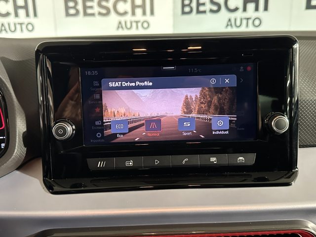 SEAT Arona 1.0 EcoTSI 95CV FR - foto 3 di 4