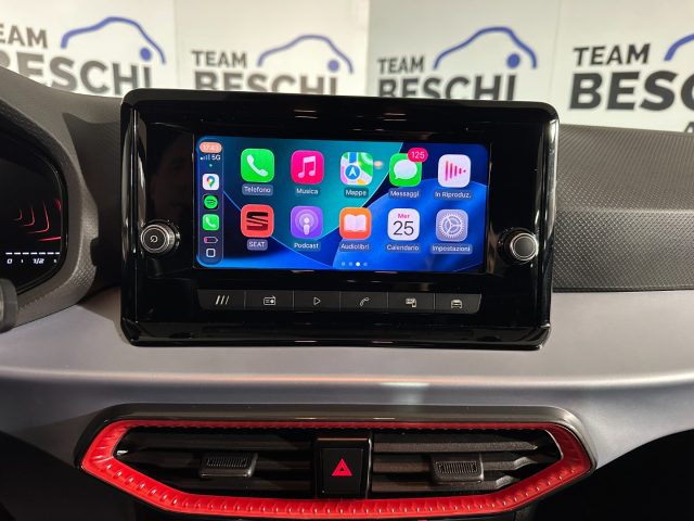 SEAT Arona 1.0 EcoTSI 95CV FR - foto 4 di 4