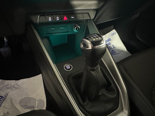 Audi A1 SPB 30 TFSI 116CV S line edition usato a LONATO DEL GARDA