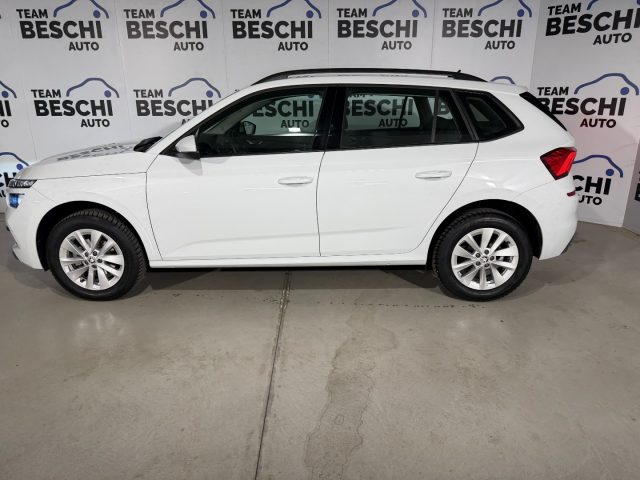 Skoda Kamiq 1.0 TSI 110 CV Ambition - foto 3 di 4