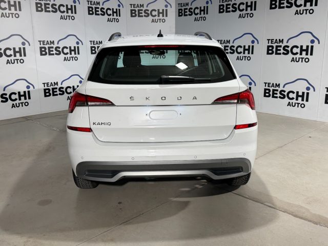 Skoda Kamiq 1.0 TSI 110 CV Ambition - foto 2 di 4