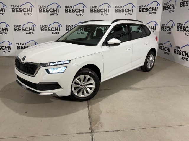 Skoda Kamiq 1.0 TSI 110 CV Ambition usato a LONATO DEL GARDA