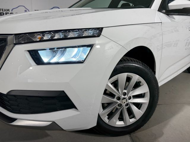 Skoda Kamiq 1.0 TSI 110 CV Ambition, del 2023, 48.000 km, in vendita a Lonato Del Garda (BS)