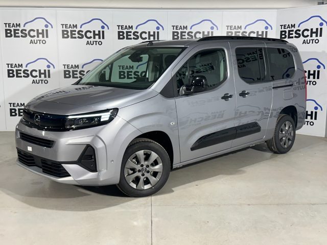 Fiat Doblo 1.5 BlueHDI 130CV AUT. 7 POSTI L2 km 0 a LONATO DEL GARDA