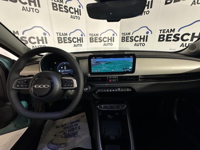 Fiat 600 Hybrid 110 CV DCT MHEV La Prima FIRST CALL km 0 a LONATO DEL GARDA
