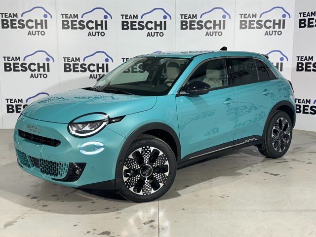 Fiat 600 Hybrid 110 CV DCT MHEV La Prima FIRST CALL - foto 2 di 4
