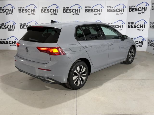 Volkswagen Golf GOLF 8.5 1.5 TSI 116 CV GOAL - foto 2 di 20