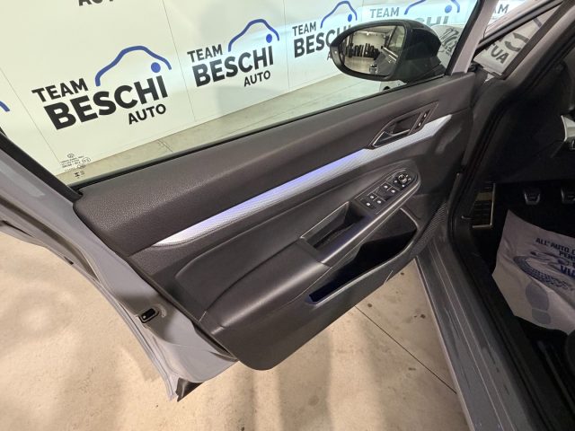 Volkswagen Golf GOLF 8.5 1.5 TSI 116 CV GOAL, del 2025, 24.900 km, in vendita a Lonato Del Garda (BS)