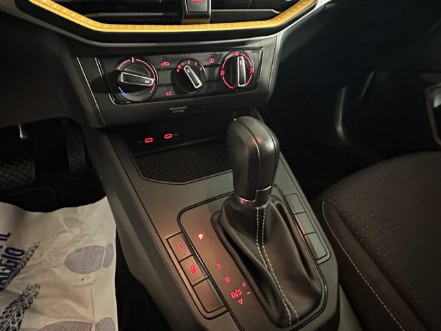 SEAT Ibiza 1.0 EcoTSI 115 CV DSG Style, del 2025, 23.100 km, in vendita a Lonato Del Garda (BS)