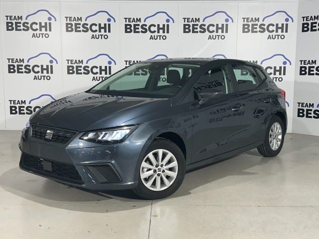 SEAT Ibiza 1.0 EcoTSI 115 CV DSG Style usato a LONATO DEL GARDA